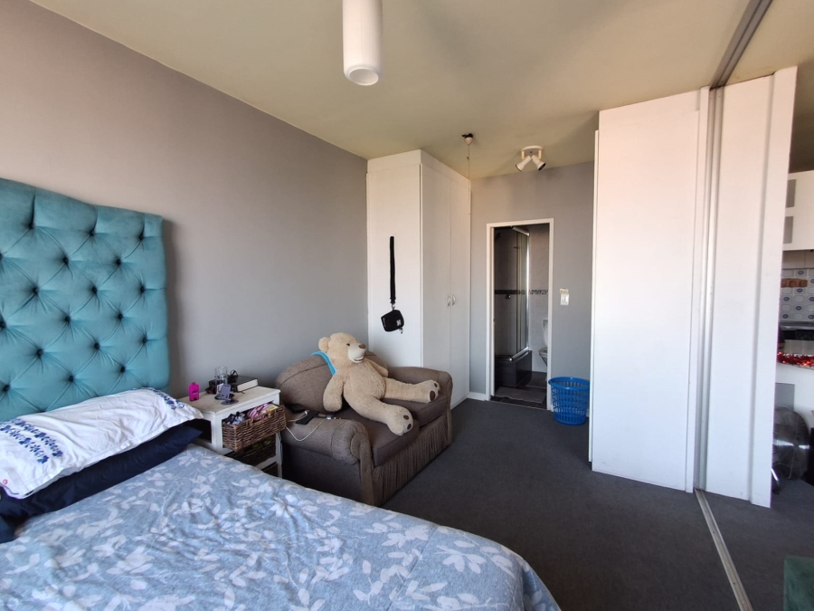 To Let 1 Bedroom Property for Rent in Parow East Western Cape